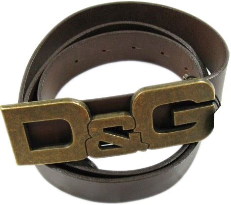 dolce gabbana belt mens|d and g belts.